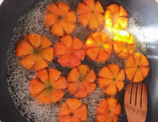 cách làm mứt quất tại nhà ngon