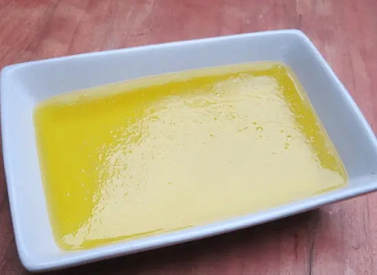 học cách làm mứt rau câu