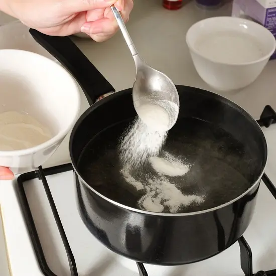 cách làm mứt rau câu ngon