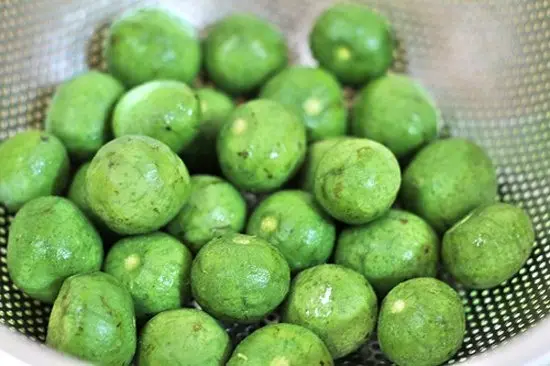 cách làm mứt sấu ngon