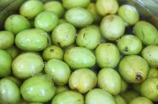 cách làm mứt táo tại nhà