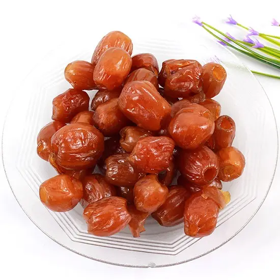 cách làm mứt táo chi tiết