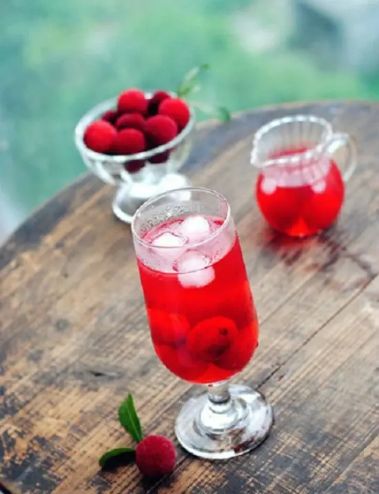 Các bước làm mứt thanh mai