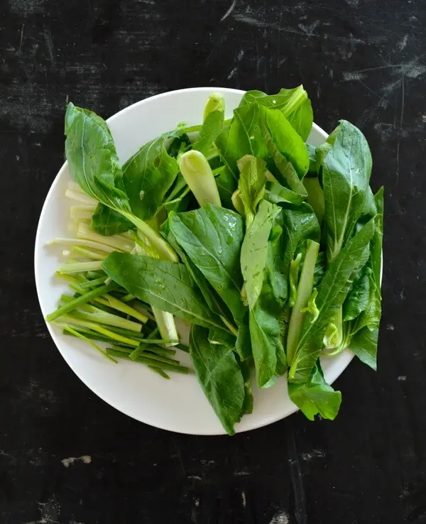 Cách làm mỳ xào Trung Hoa đơn giản mà tuyệt ngon