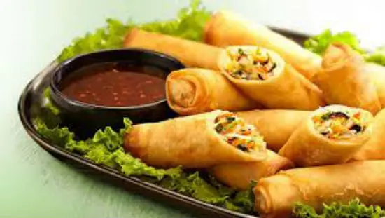 Lưu ý khi làm món nem chay