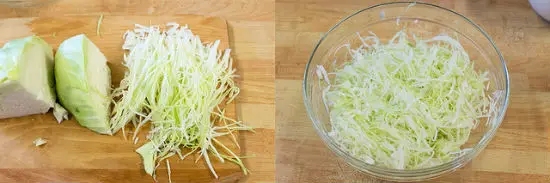 Cách làm nem chay ngon tuyệt hảo 2