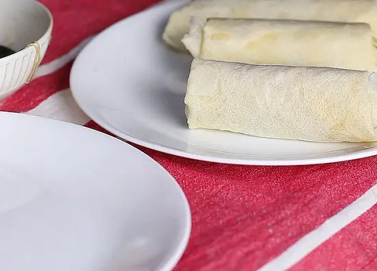 cuốn nem