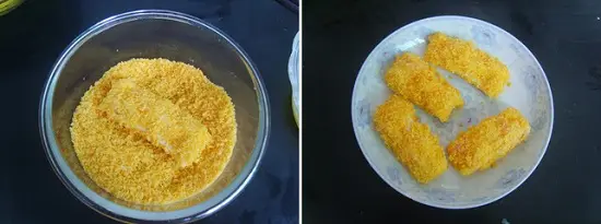 cách làm nem hoa quả 4