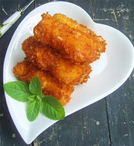Cách làm nem hoa quả siêu ngon