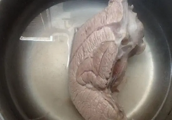 nem nắm cách làm 2