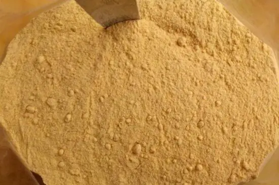 nem nắm làm thính