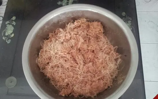 nem nắm cách làm 3