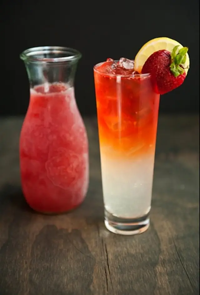 Cách làm những loại Cocktail uống là mê