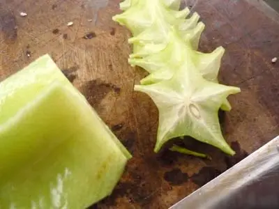 Cách làm nộm hoa chuối tai heo ngon không bị thâm lợi sữa cho mẹ mới sinh phần 6
