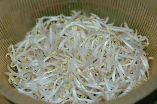 Cách làm nộm hoa chuối tai heo ngon không bị thâm lợi sữa cho mẹ mới sinh phần 9