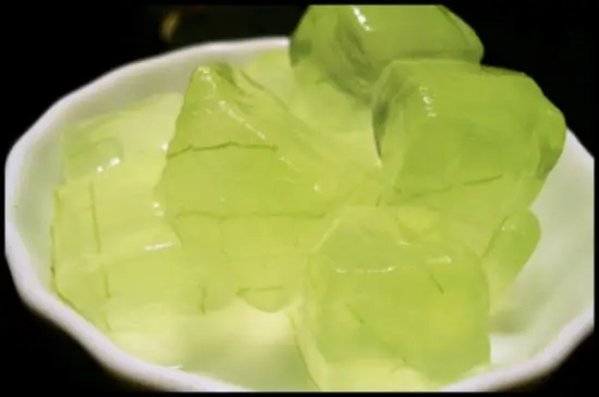Da đẹp dáng xinh với nước chanh tươi lô hội mỗi ngày 4