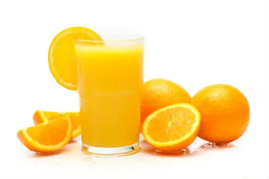 Chăm sóc da láng mịn với 4 loại nước ép tươi ngon 5