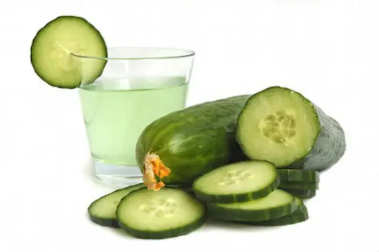 Chăm sóc da láng mịn với 4 loại nước ép tươi ngon 4