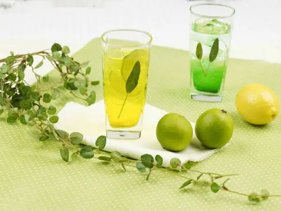 Chăm sóc da láng mịn với 4 loại nước ép tươi ngon 2