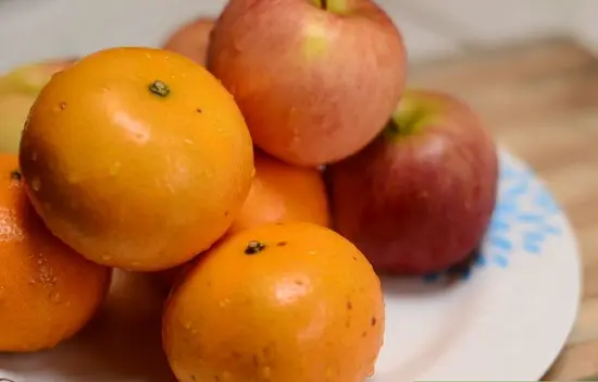 Cách làm nước ép trái cây thơm ngon mùa hè 1