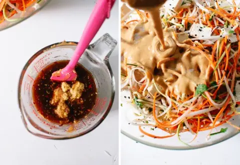 pad thai rau cu1