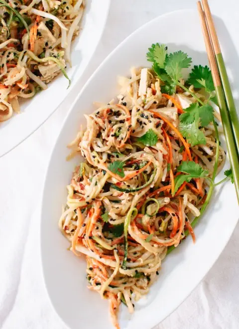 pad thai rau cu2
