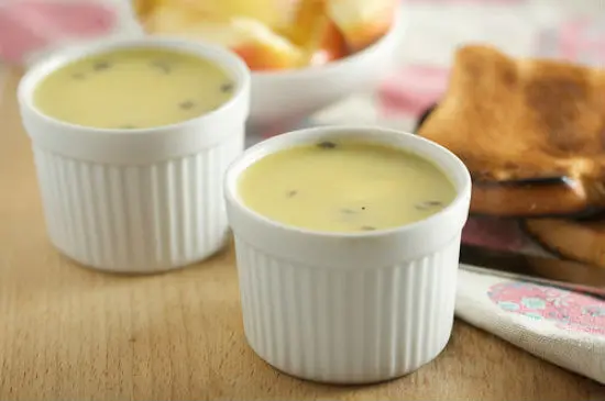 Lưu ý khi làm món pate gan gà