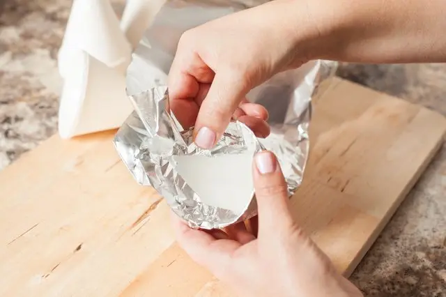 cách làm pizza ốc quế