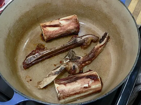 Cách làm pot pie bò ngon tuyệt 5