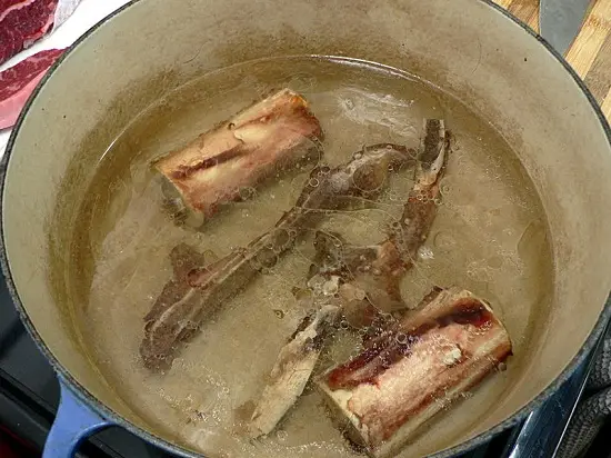 Cách làm pot pie bò ngon tuyệt 6