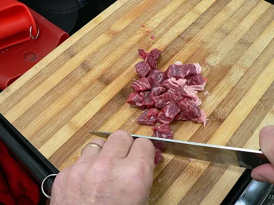 Cách làm pot pie bò ngon tuyệt 8