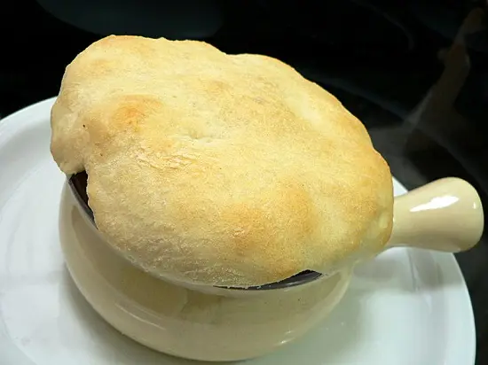 Cách làm pot pie bò ngon tuyệt 22