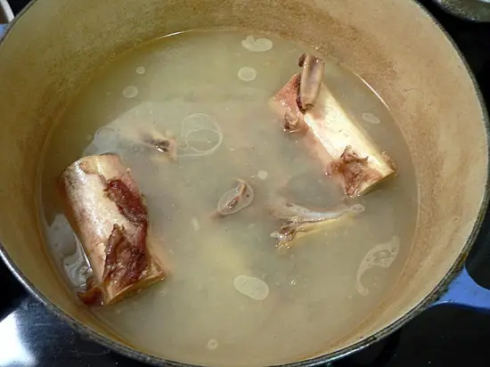 Cách làm pot pie bò ngon tuyệt 17