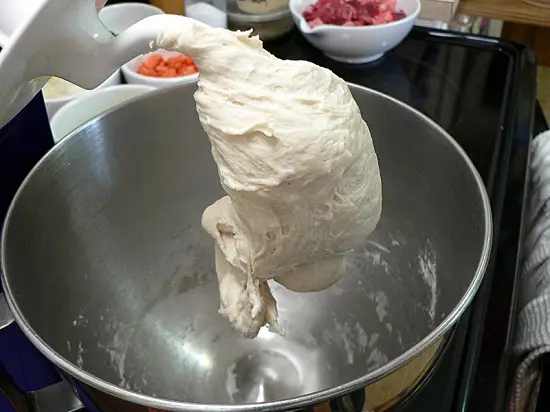 Cách làm pot pie bò ngon tuyệt 13