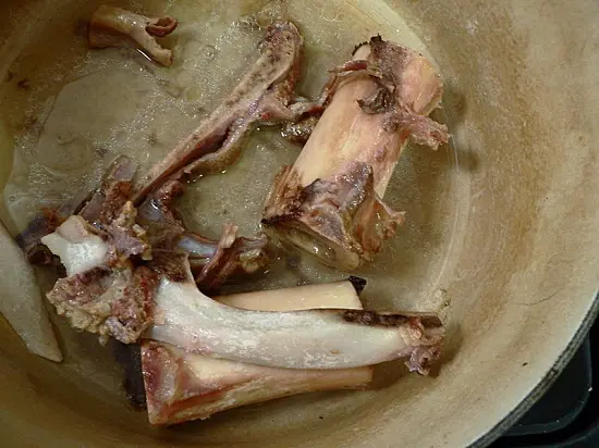 Cách làm pot pie bò ngon tuyệt 19