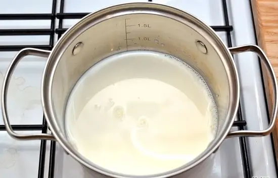 Cách làm Pudding trái cây ngon mê li 2