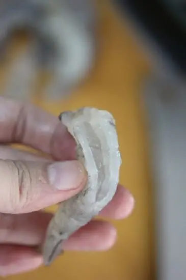 Cách làm ruốc tôm