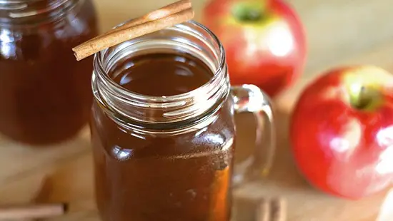 cách làm rượu moonshine táo 3