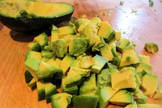 Cách làm salad rau củ hỗn hợp tươi mát bổ dưỡng mùa hè 8