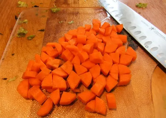 Cách làm salad rau củ hỗn hợp tươi mát bổ dưỡng mùa hè 6