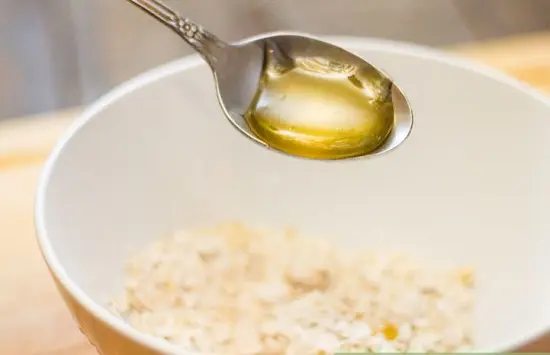 Cách làm salad sữa chua yến mạch tuyệt ngon 1