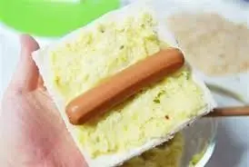 Cachlamsandwichcienxuvaftraxanhsuachobuasang