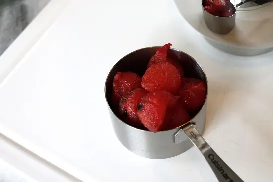 Cách làm Sangria dưa hấu với quả cherry hoàn hảo cho mùa hè 2