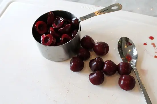 Cách làm Sangria dưa hấu với quả cherry hoàn hảo cho mùa hè 3