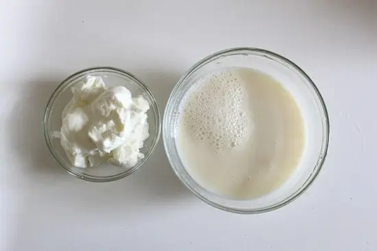 Cách làm sinh tố bảy sắc cầu vồng độc lạ 2