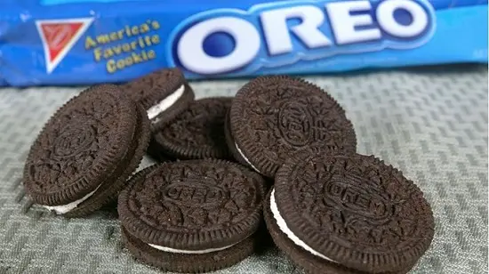 bánh oreo