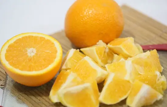 Cách làm sinh tố trái cây bổ dưỡng cho ngày mới 3