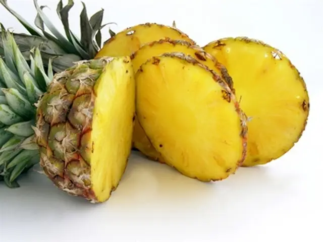 Cách làm sinh tố trái cây giảm 1,5 kg trong 5 ngày