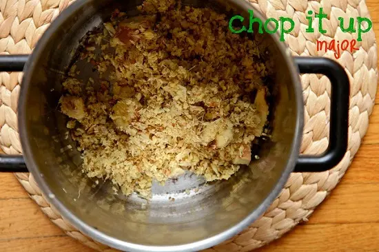 Cách làm siro gừng để pha chế soda tại nhà 3