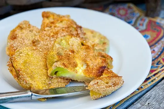 snack cà chua